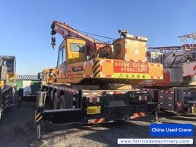 Buy Sany Used Crane / 2 Buy Sany Used Crane / 2